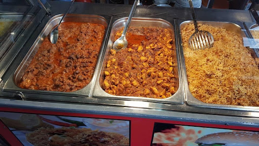 Photo of Smile Grill - 121 Charminster Rd, Bournemouth BH8 8UH